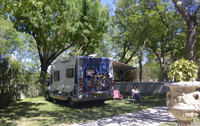 Camping Le Paradis (Sérignan)