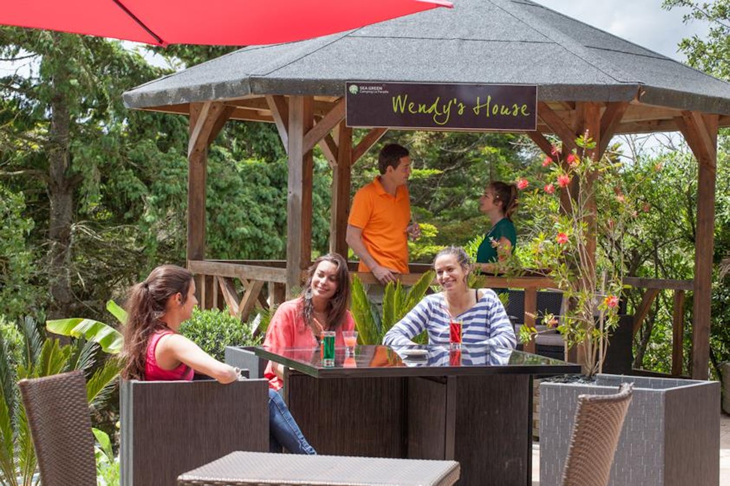 Camping Le Paradis (Talmont-Saint-Hilaire)