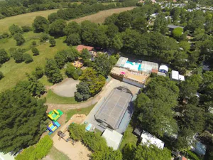 Camping Le Paradis