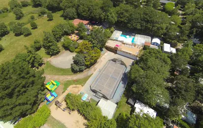 Camping Le Paradis (Talmont-Saint-Hilaire)