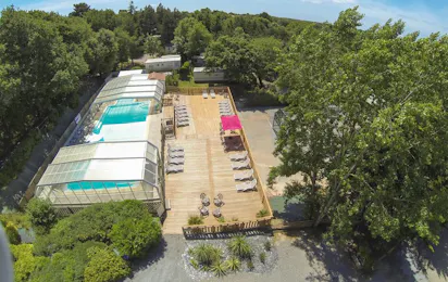 Camping Le Paradis (Talmont-Saint-Hilaire)