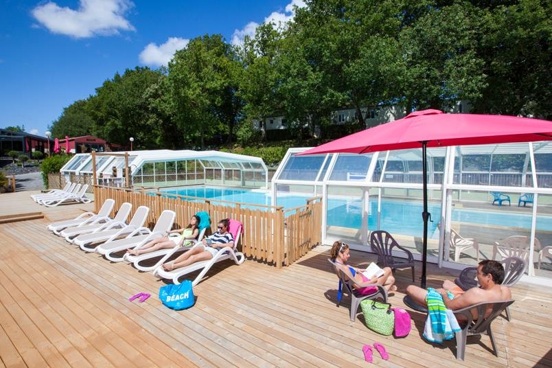 Camping Le Paradis