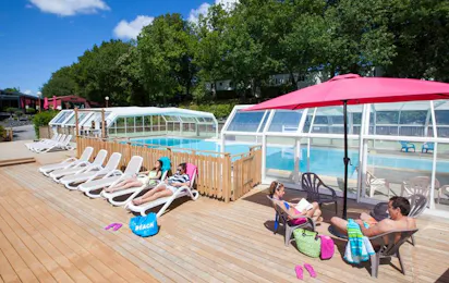 Camping Le Paradis (Talmont-Saint-Hilaire)