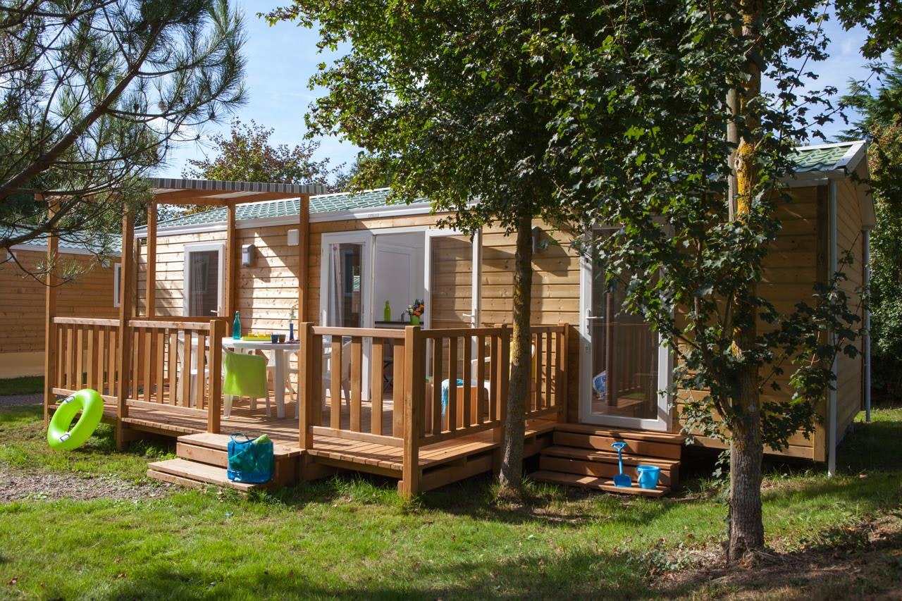 Camping Le Paradis