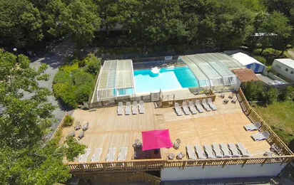 Camping Le Paradis (Talmont-Saint-Hilaire)