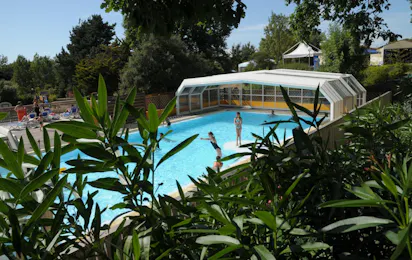 Camping Le Paradis (Talmont-Saint-Hilaire)