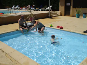 Camping Le Paradis