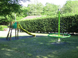 Camping Le Paradis