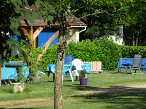 Camping Le Paradis