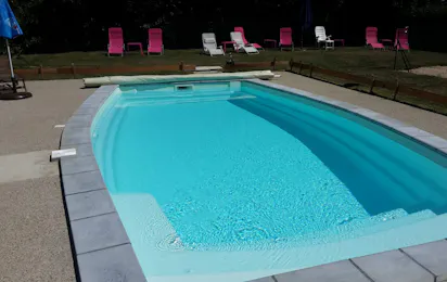 Camping Le Paradis des Dombes