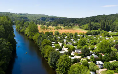 Camping Le Paradis (Saint-Léon-sur-Vézère)