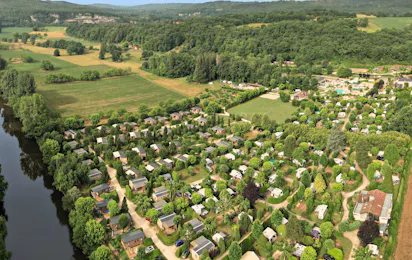 Camping Le Paradis (Saint-Léon-sur-Vézère)