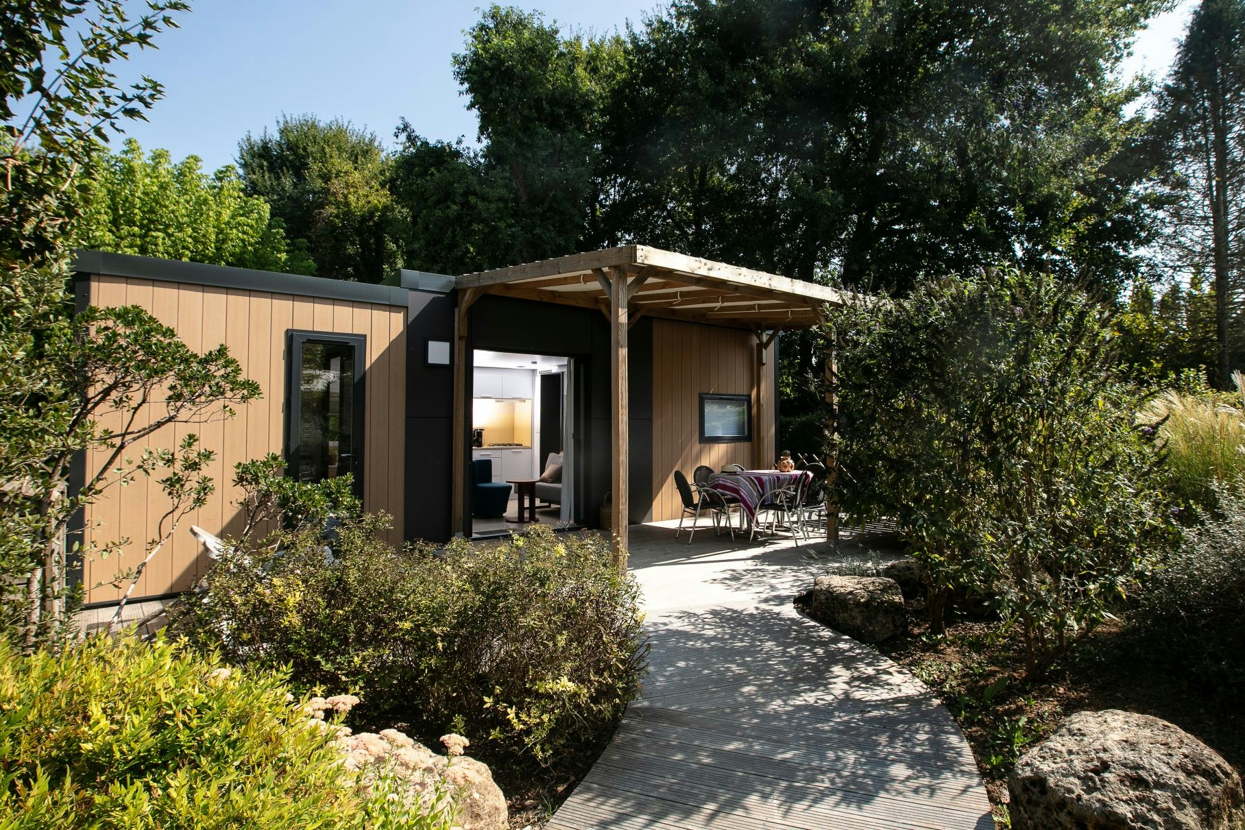 Camping Le Paradis