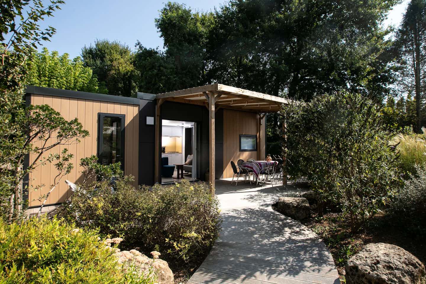 Camping Le Paradis