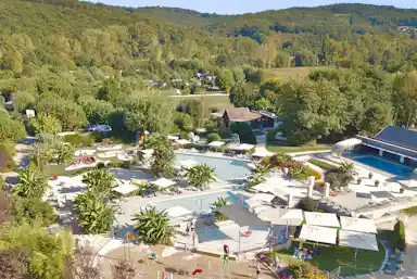 Camping Le Paradis
