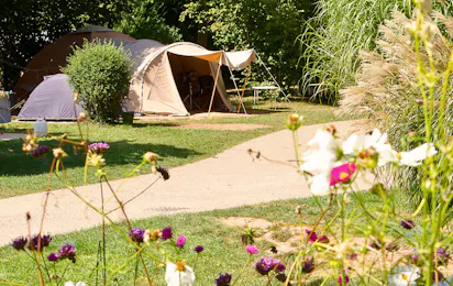Camping Le Paradis (Saint-Léon-sur-Vézère)