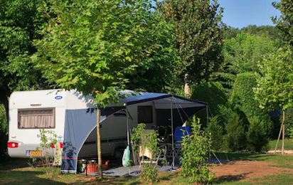 Camping Le Paradis (Saint-Léon-sur-Vézère)