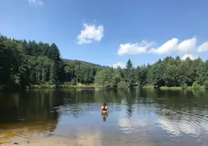 Camping le Paradou