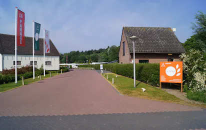 Camping Le Parage