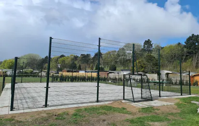 Camping Le Parage