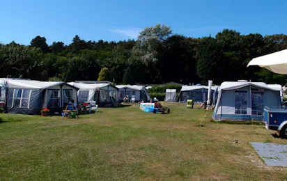 Camping Le Parage