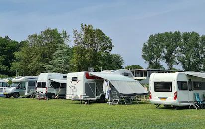 Camping Le Parage