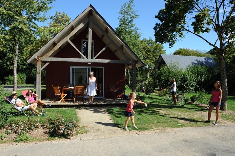 Camping Le Parc