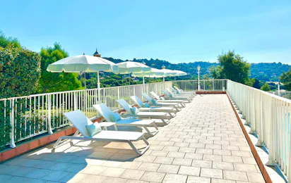 Camping Le Parc des Chênes