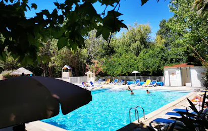Camping Le Parc (Lattes)