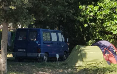 Camping Le Parc (Lattes)