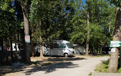 Camping Le Parc (Lattes)
