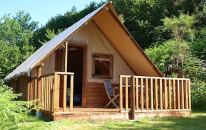Camping Le Pastory