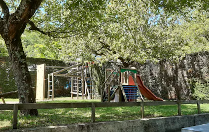 Camping Le Pastural