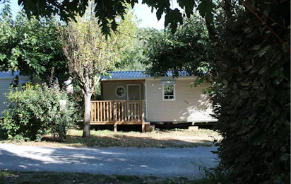Camping Le Pastural