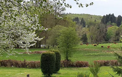 Camping Le Soustran