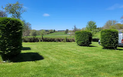 Camping Le Soustran