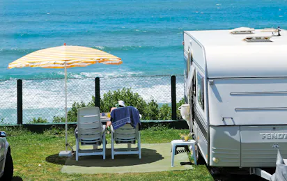 Camping Le Pavillon Royal