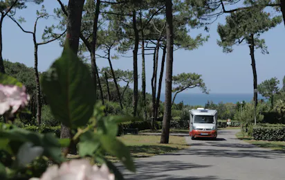 Camping Le Pavillon Royal