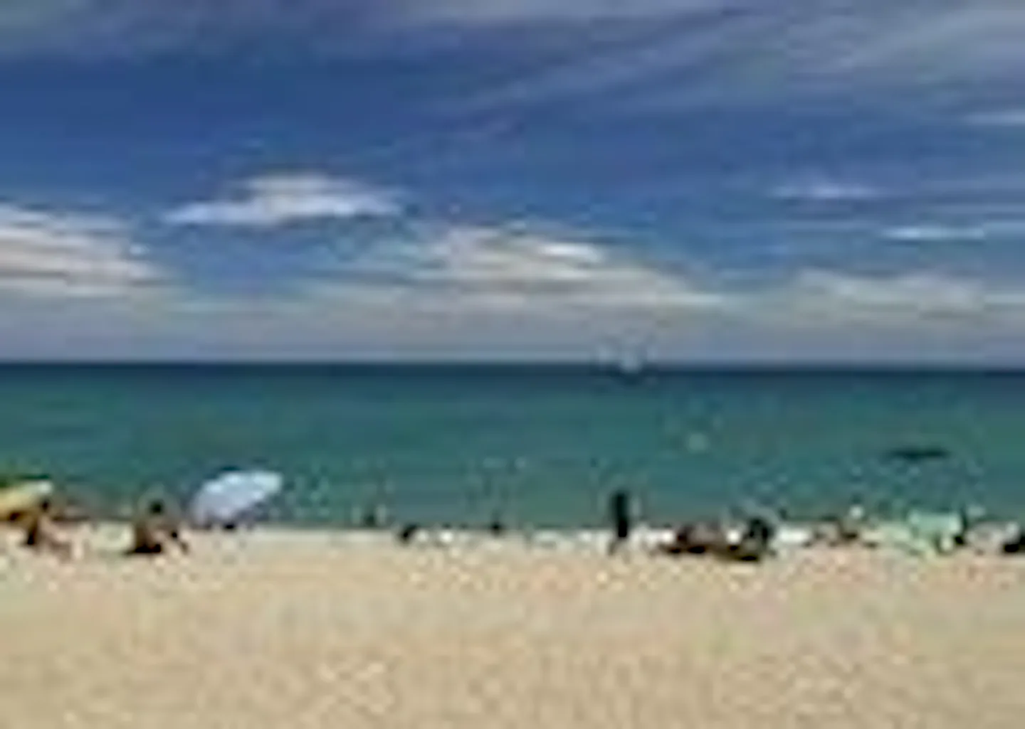 Camping Paradis Pearl