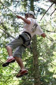 Camping Paradis Pearl