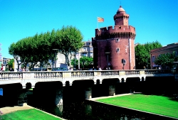 Camping Paradis Pearl