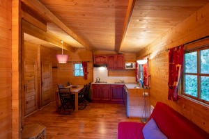 Camping Le Pech Charmant