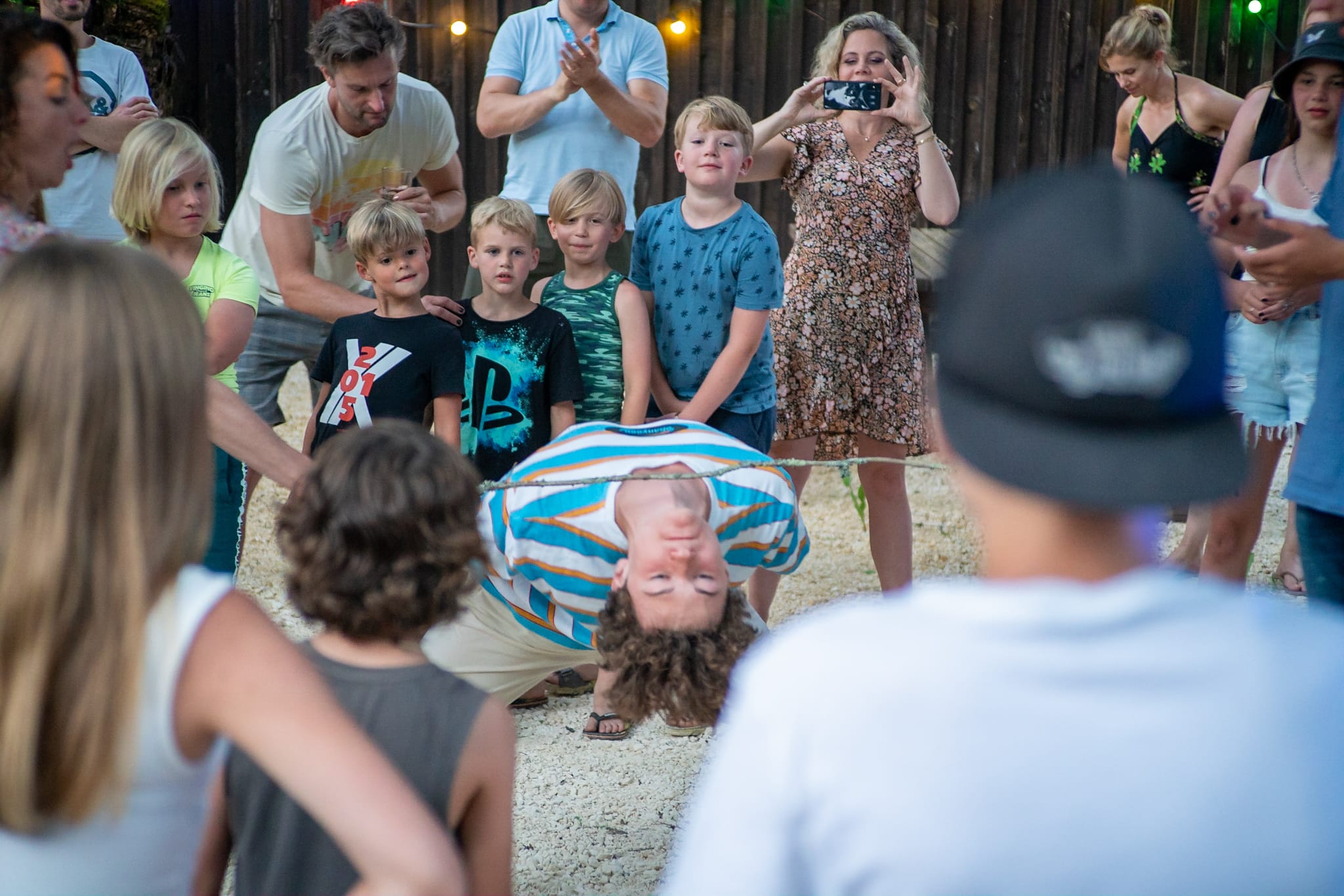 Camping Le Pech Charmant