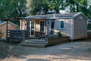 Camping Le Pech Charmant