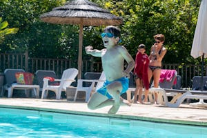 Camping Le Pech Charmant