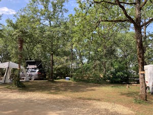Camping Le Pech Charmant
