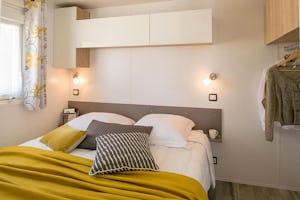 Camping Le Pech Charmant