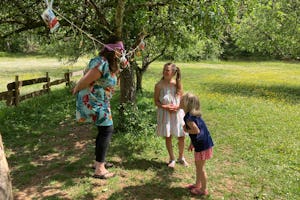 Camping Le Pech Charmant - Familienfreundlicher Campingplatz