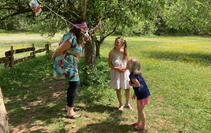Camping Le Pech Charmant
