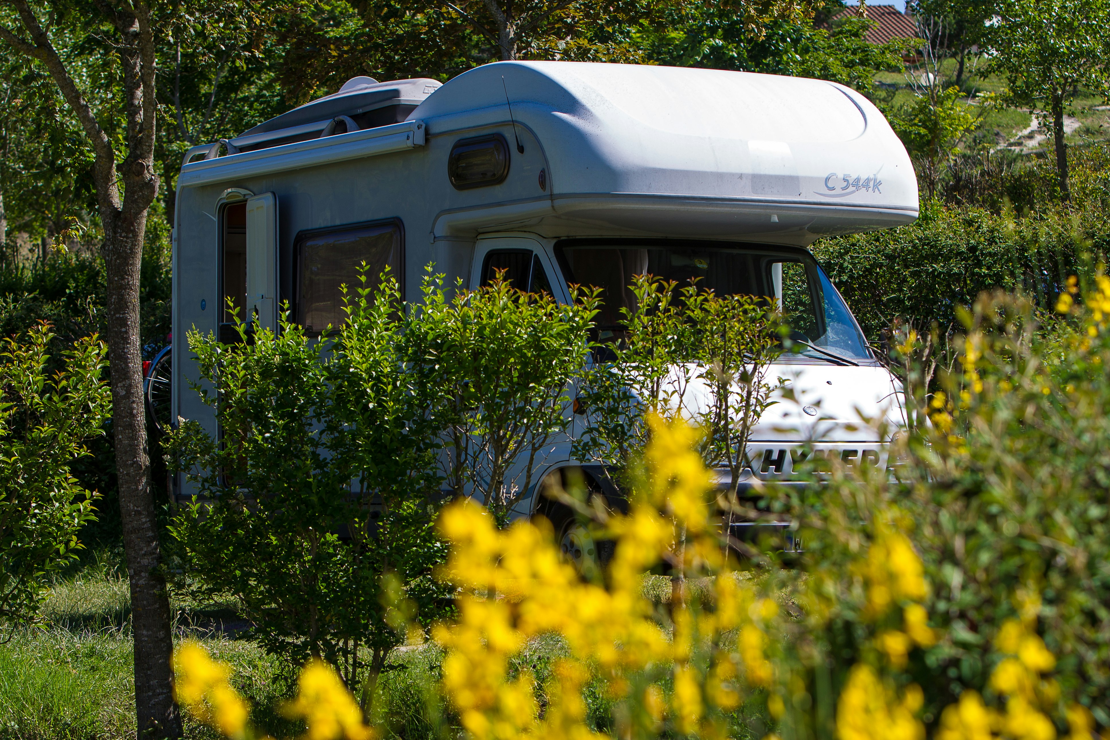Camping Le Périgord